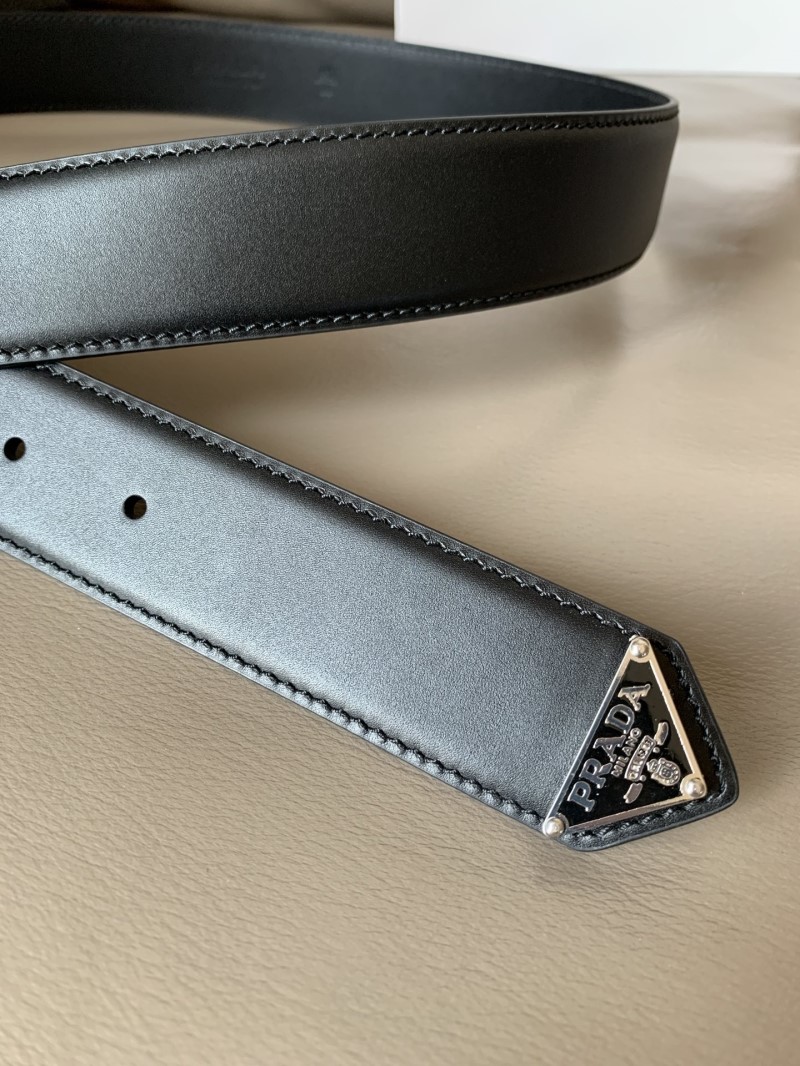 Pra*a belts